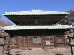 英勝寺(神奈川県)