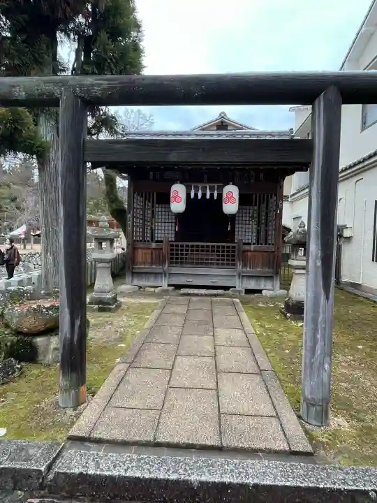 金刀比羅神社(広島県)