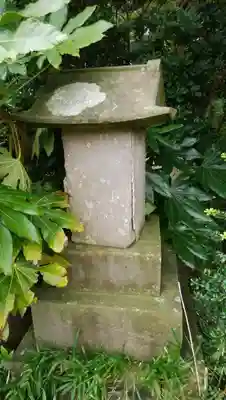 道祖神のその他建物