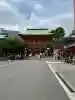 生田神社(兵庫県)
