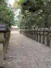 村屋坐弥冨都比売神社の建物その他