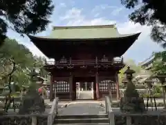 永林寺(東京都)