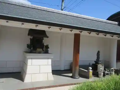 常在寺(東京都)