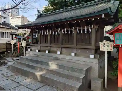 千葉神社(千葉県)