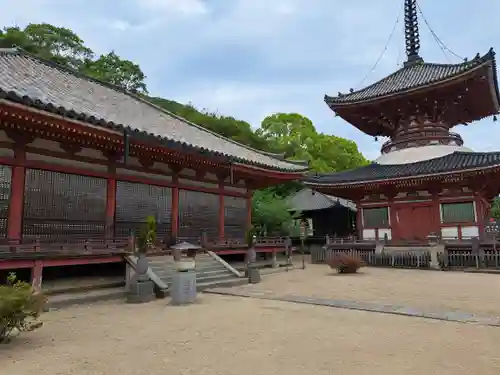 浄土寺の建物その他