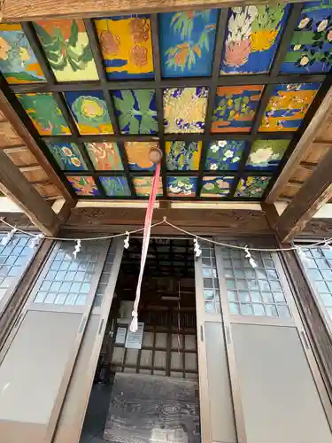 斎宮神社(山口県)