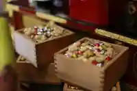 日頭山 立雲寺の体験その他