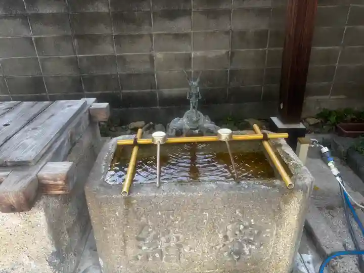 和田神社(滋賀県)