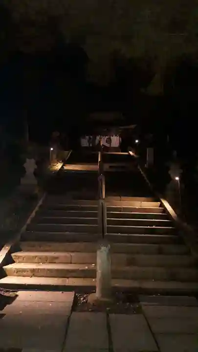 笠間稲荷神社のその他建物