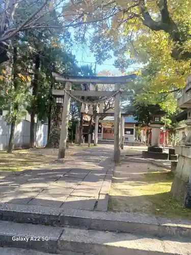 碇神社(広島県)