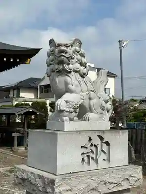 水神社(埼玉県)