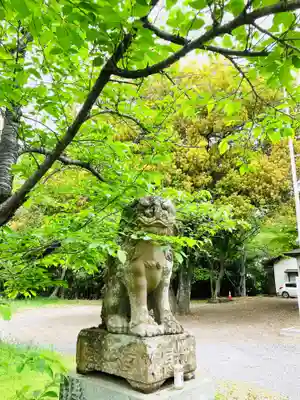 金村別雷神社(茨城県)