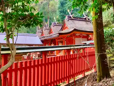 枚岡神社(大阪府)