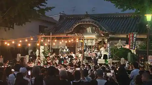 伊佐具神社(兵庫県)