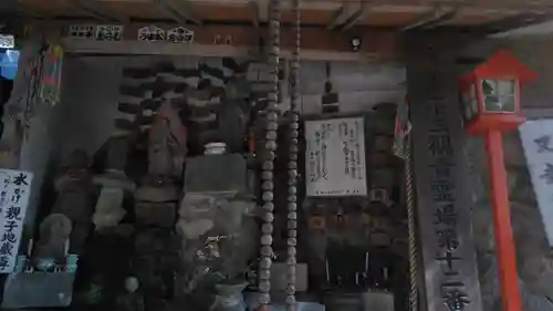 椿堂　遍照院のその他建物