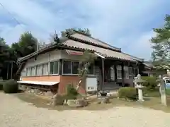 薬師寺(三重県)