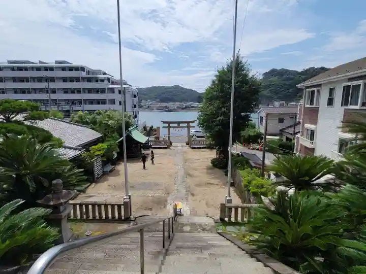 叶神社(東叶神社)のその他建物