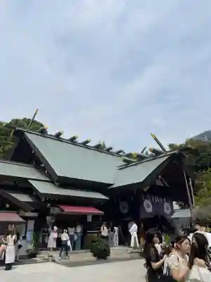 東京大神宮(東京都)