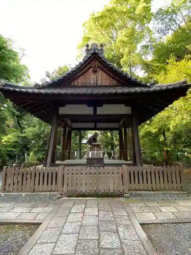 木嶋坐天照御魂神社(京都府)
