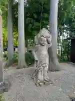 雲岩寺(秋田県)