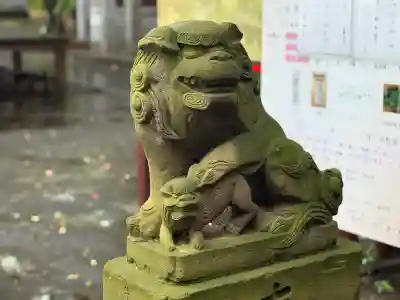 大宮・大原神社(千葉県)