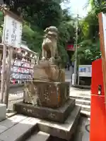 江島神社(神奈川県)