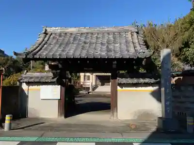 蓮華寺(愛知県)