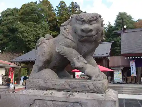 乃木神社(栃木県)
