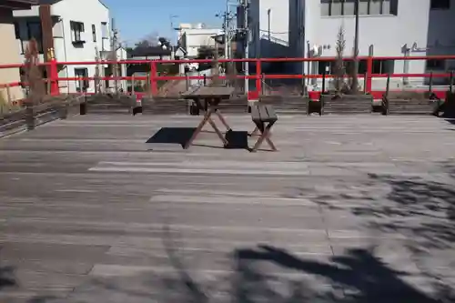 徳林寺のその他建物