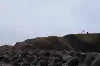 経島神社(島根県)