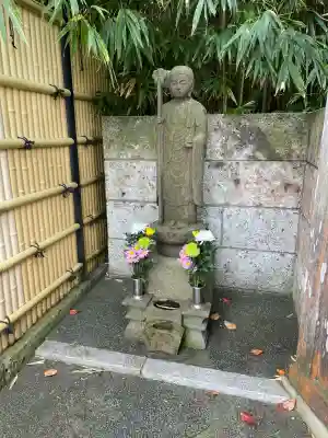 禅居院(神奈川県)