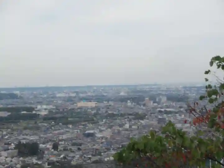 貴志嶋神社(東京都)