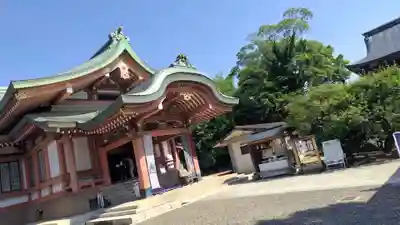 北野天満宮(京都府)