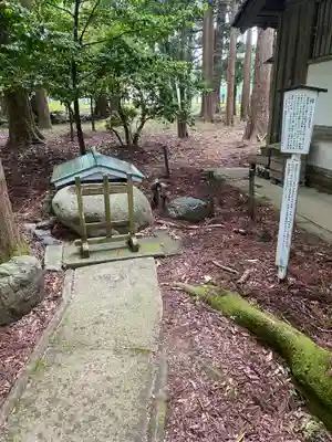 若狭姫神社（若狭彦神社下社）(福井県)