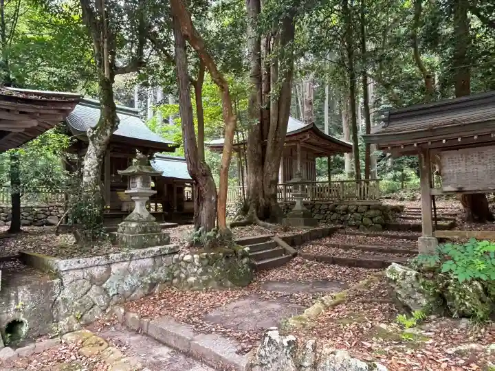 油日神社(滋賀県)