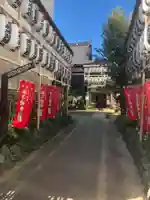 正寶院(飛不動尊)のその他建物