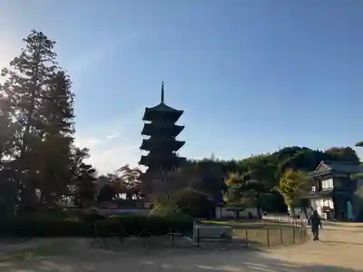 備中國分寺のその他建物
