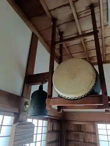 仏地院の本殿・本堂