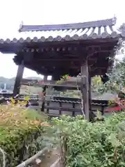 聖林寺の建物その他