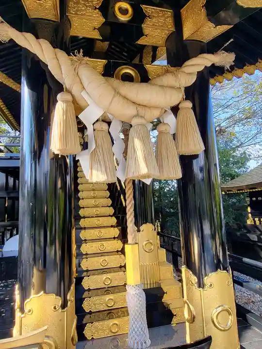 龍王神社(熊本県)