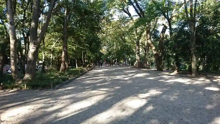 賀茂御祖神社(下鴨神社)(京都府)