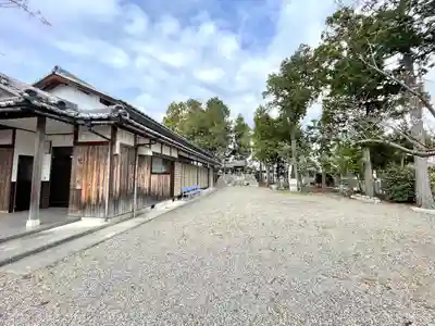 御霊神社(滋賀県)