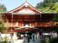 那谷寺(石川県)