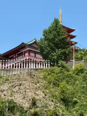 総本山　本福寺(佐賀県)