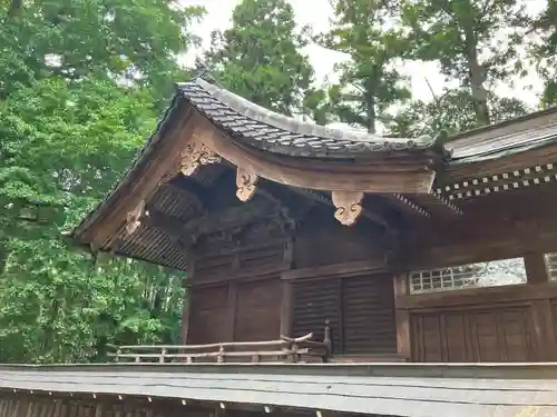 國吉神社(千葉県)