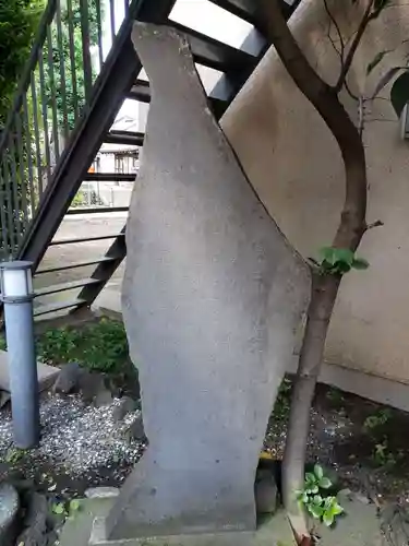 須賀神社のその他建物