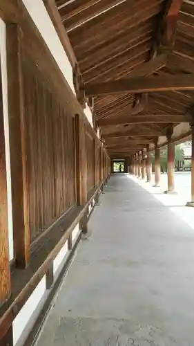 法隆寺(奈良県)