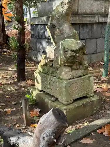 小樽稲荷神社(北海道)