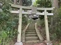稲荷大明神(千葉県)