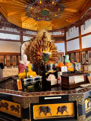 比叡山延暦寺(滋賀県)